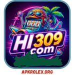 Download HI309 Game APK and earn real money and bonuses