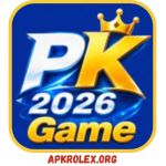 Download PK2026 Game APK Free for Android