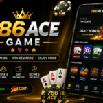 786Ace Game is an Android gaming platform offering multiple games, a simple interface, promotions, and account features for mobile users.
